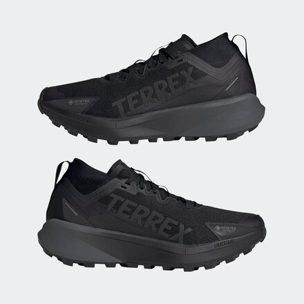 Adidas TERREX - Terrex Agravic GTX Trail Running Shoe - Men's