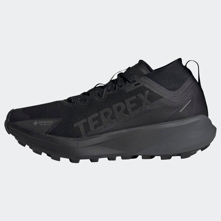 Adidas TERREX - Terrex Agravic GTX Trail Running Shoe - Men's