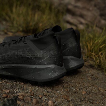 Adidas TERREX - Terrex Agravic GTX Trail Running Shoe - Men's