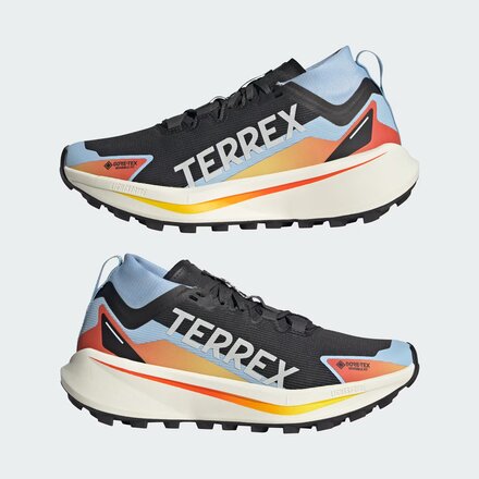 Adidas TERREX - Terrex Agravic GTX Trail Running Shoe - Women's