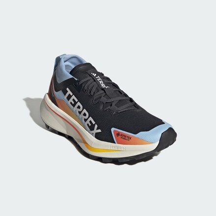 Adidas TERREX - Terrex Agravic GTX Trail Running Shoe - Women's