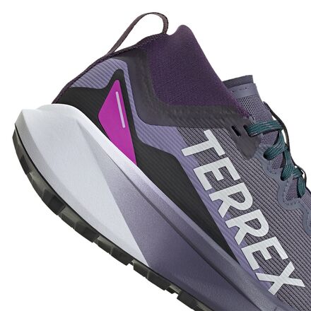 Adidas TERREX - Terrex Agravic GTX Trail Running Shoe - Women's