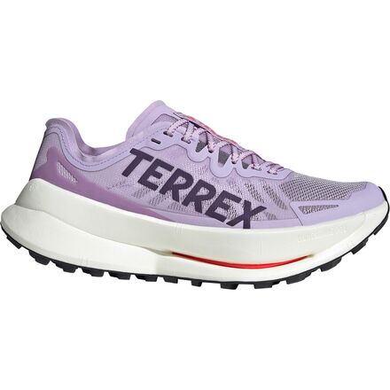 Terrex Agravic Speed Ultra Trail Running Shoe - Women's