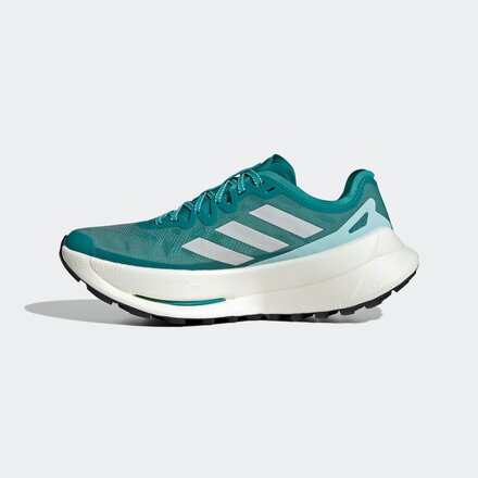 Adidas TERREX - Terrex Agravic Speed Ultra Trail Running Shoe - Women's
