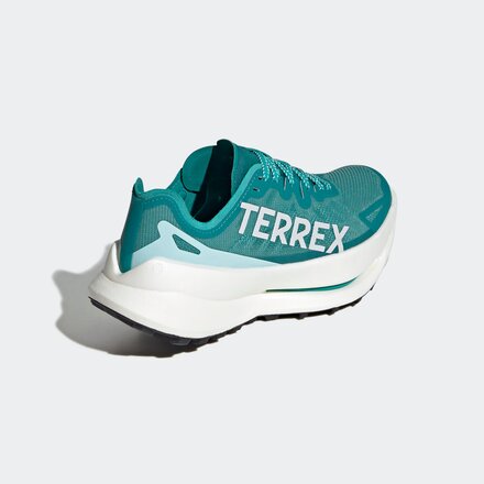 Adidas TERREX - Terrex Agravic Speed Ultra Trail Running Shoe - Women's