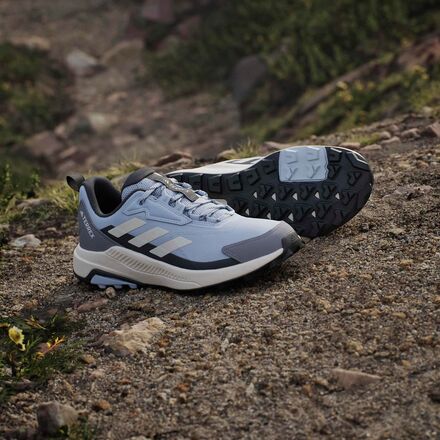 Adidas TERREX - Terrex Anylander Hiking Shoe - Women's