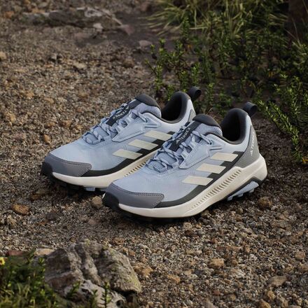 Adidas TERREX - Terrex Anylander Hiking Shoe - Women's