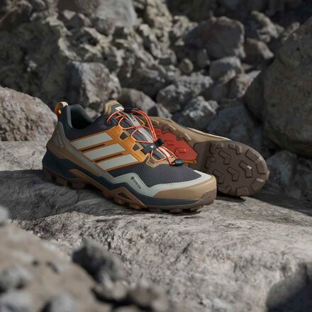 Adidas TERREX - Terrex Skychaser GTX Hiking Shoe - Men's