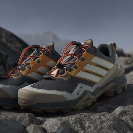 Adidas TERREX - Terrex Skychaser GTX Hiking Shoe - Men's