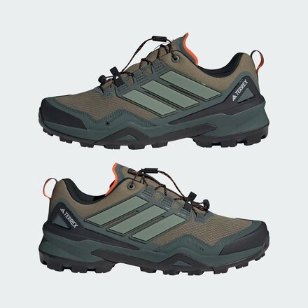 Adidas TERREX - Terrex Skychaser GTX Hiking Shoe - Men's