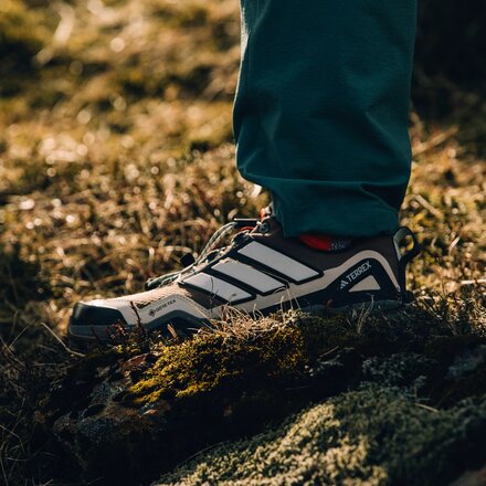 Adidas TERREX - Terrex Skychaser GTX Hiking Shoe - Women's