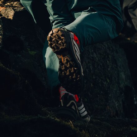 Adidas TERREX - Terrex Skychaser GTX Hiking Shoe - Women's