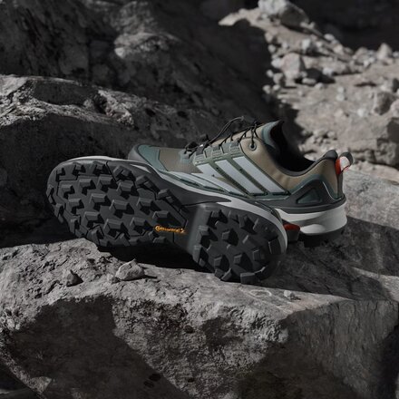 Adidas TERREX - Terrex Skychaser Hiking Shoe - Men's