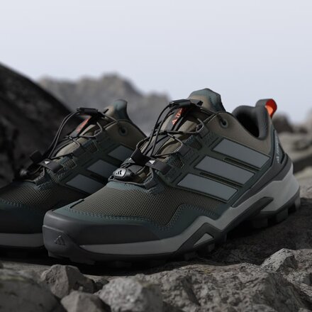 Adidas TERREX - Terrex Skychaser Hiking Shoe - Men's