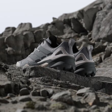 Adidas TERREX - Terrex Skychaser Hiking Shoe - Women's