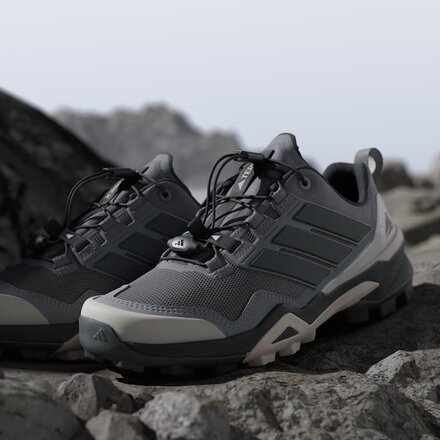 Adidas TERREX - Terrex Skychaser Hiking Shoe - Women's