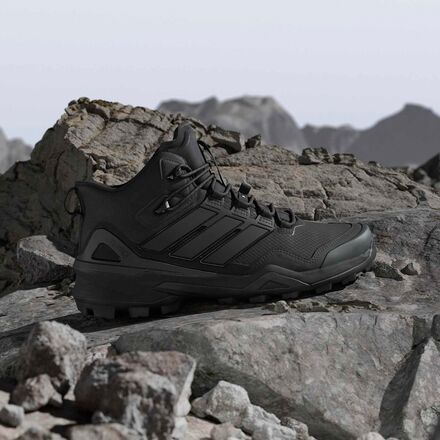 Adidas TERREX - Terrex Skychaser Mid GTX Hiking Boot - Men's