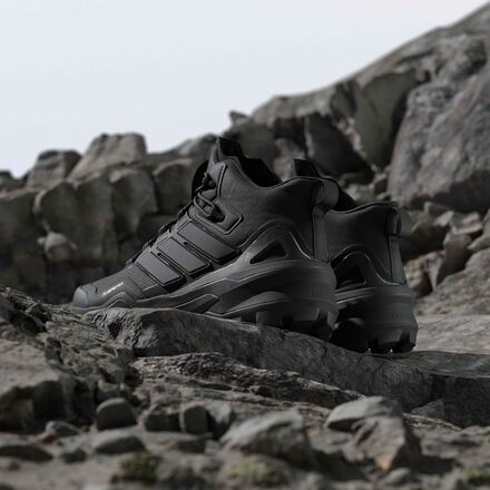 Adidas TERREX - Terrex Skychaser Mid GTX Hiking Boot - Men's