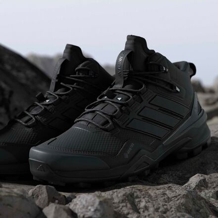 Adidas TERREX - Terrex Skychaser Mid GTX Hiking Boot - Men's