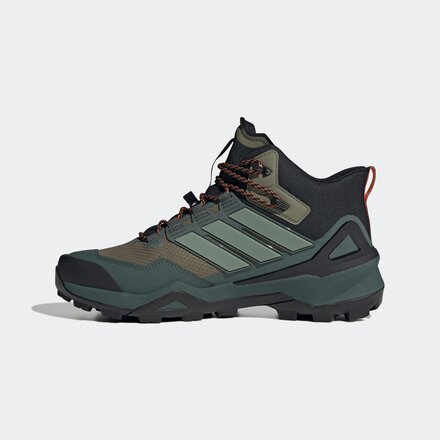 Adidas TERREX - Terrex Skychaser Mid GTX Hiking Boot - Men's