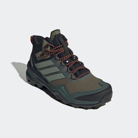 Adidas TERREX - Terrex Skychaser Mid GTX Hiking Boot - Men's