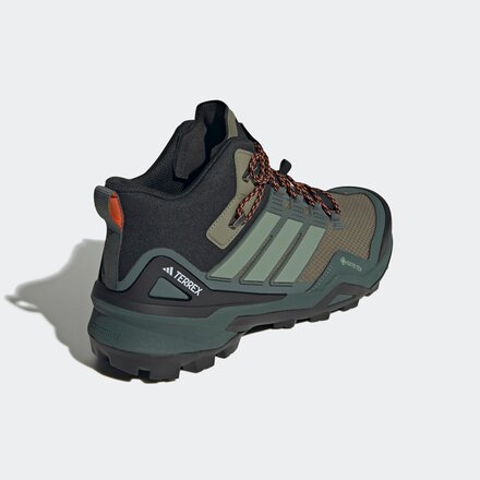 Adidas TERREX - Terrex Skychaser Mid GTX Hiking Boot - Men's