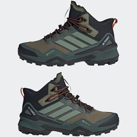 Adidas TERREX - Terrex Skychaser Mid GTX Hiking Boot - Men's
