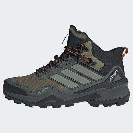 Adidas TERREX - Terrex Skychaser Mid GTX Hiking Boot - Men's