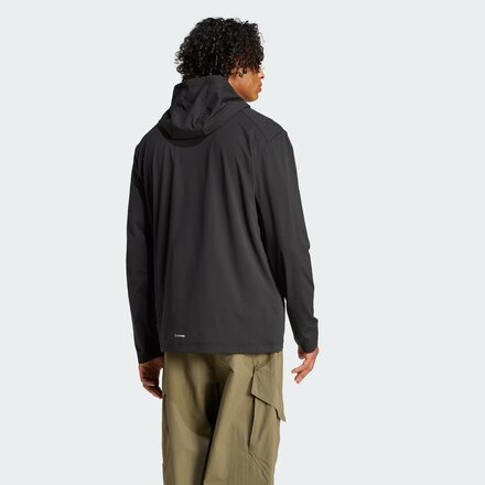 Adidas TERREX - Multi Hooded Long-Sleeve T-Shirt - Men's