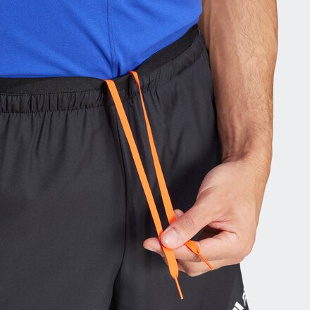 Adidas TERREX - Multi Light 5in Short - Men's