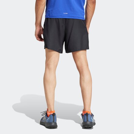 Adidas TERREX - Multi Light 5in Short - Men's