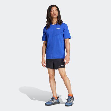 Adidas TERREX - Multi Light 5in Short - Men's