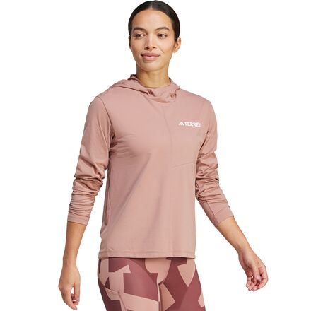 Adidas TERREX - Multi Sun Hoody - Women's