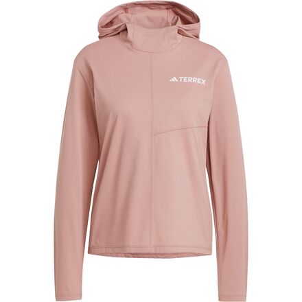 Adidas TERREX - Multi Sun Hoody - Women's