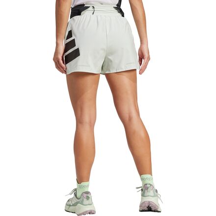 Adidas TERREX - Xperior 3in Short - Women's