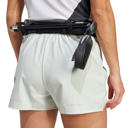 Adidas TERREX - Xperior 3in Short - Women's