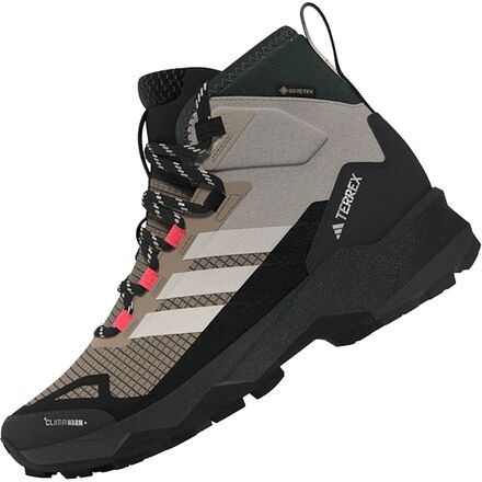 Adidas TERREX - Skychaser AX5 Mid GTX Clima Hiking Boot - Women's