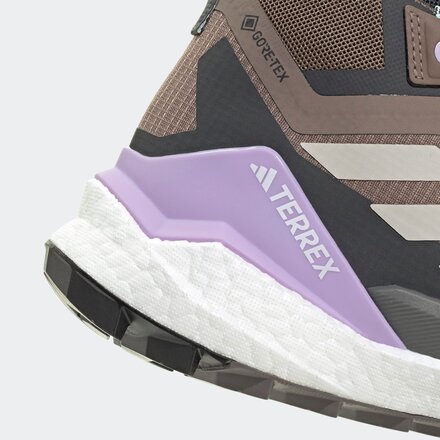 Adidas TERREX - Terrex Free Hiker 2 GTX Hiking Boot - Women's