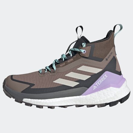 Adidas TERREX - Terrex Free Hiker 2 GTX Hiking Boot - Women's