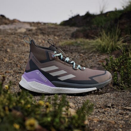 Adidas TERREX - Terrex Free Hiker 2 GTX Hiking Boot - Women's