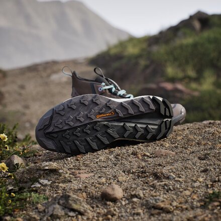 Adidas TERREX - Terrex Free Hiker 2 GTX Hiking Boot - Women's
