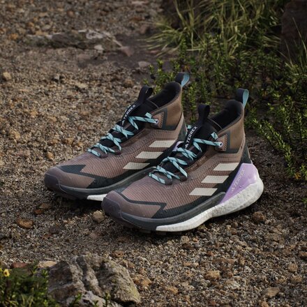 Adidas TERREX - Terrex Free Hiker 2 GTX Hiking Boot - Women's