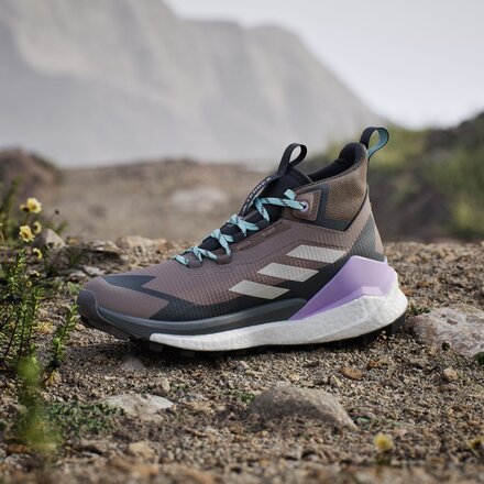 Adidas TERREX - Terrex Free Hiker 2 GTX Hiking Boot - Women's