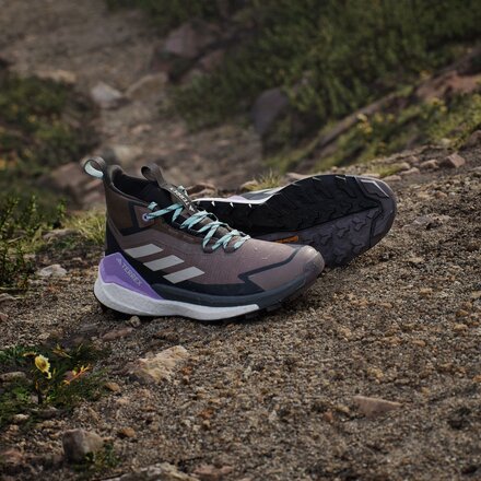 Adidas TERREX - Terrex Free Hiker 2 GTX Hiking Boot - Women's