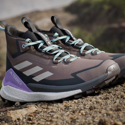 Adidas TERREX - Terrex Free Hiker 2 GTX Hiking Boot - Women's