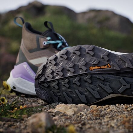 Adidas TERREX - Terrex Free Hiker 2 GTX Hiking Boot - Women's