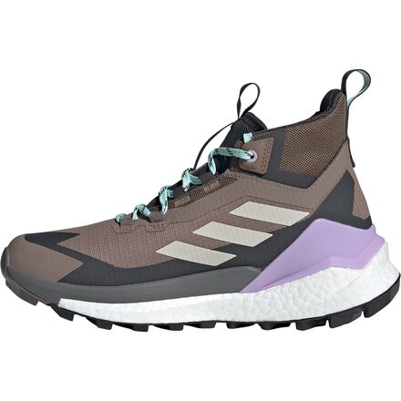 Adidas TERREX - Terrex Free Hiker 2 GTX Hiking Boot - Women's
