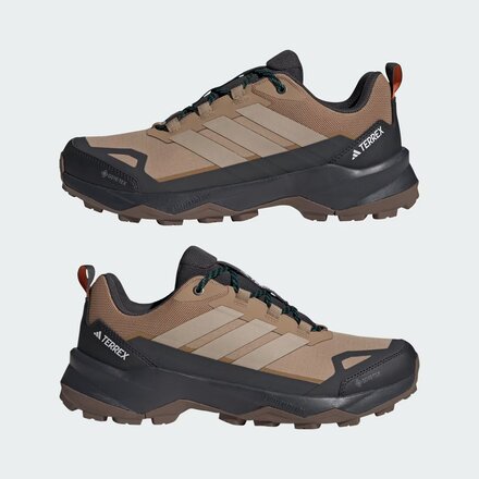 Adidas TERREX - Terrex Skychaser AX5 GTX Hiking Shoe - Men's