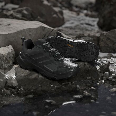 Adidas TERREX - Terrex Skychaser AX5 GTX Hiking Shoe - Women's