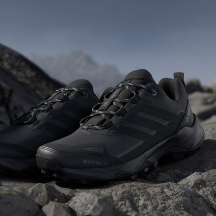 Adidas TERREX - Terrex Skychaser AX5 GTX Hiking Shoe - Women's